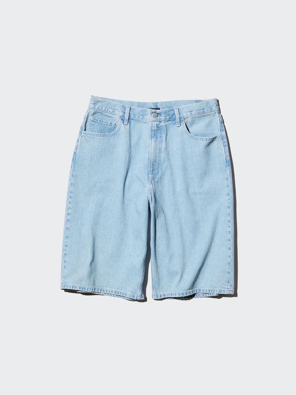 Uniqlo Jorts | 13" — фото 4