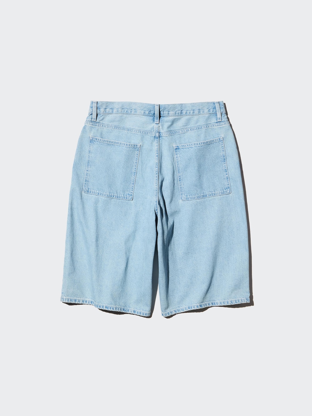 Uniqlo Jorts | 13" — фото 5