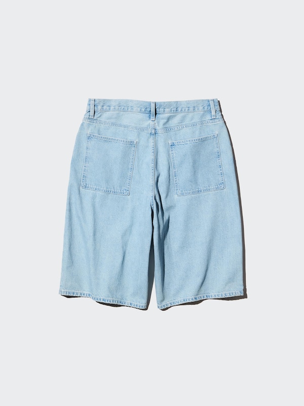 Baggy Shorts