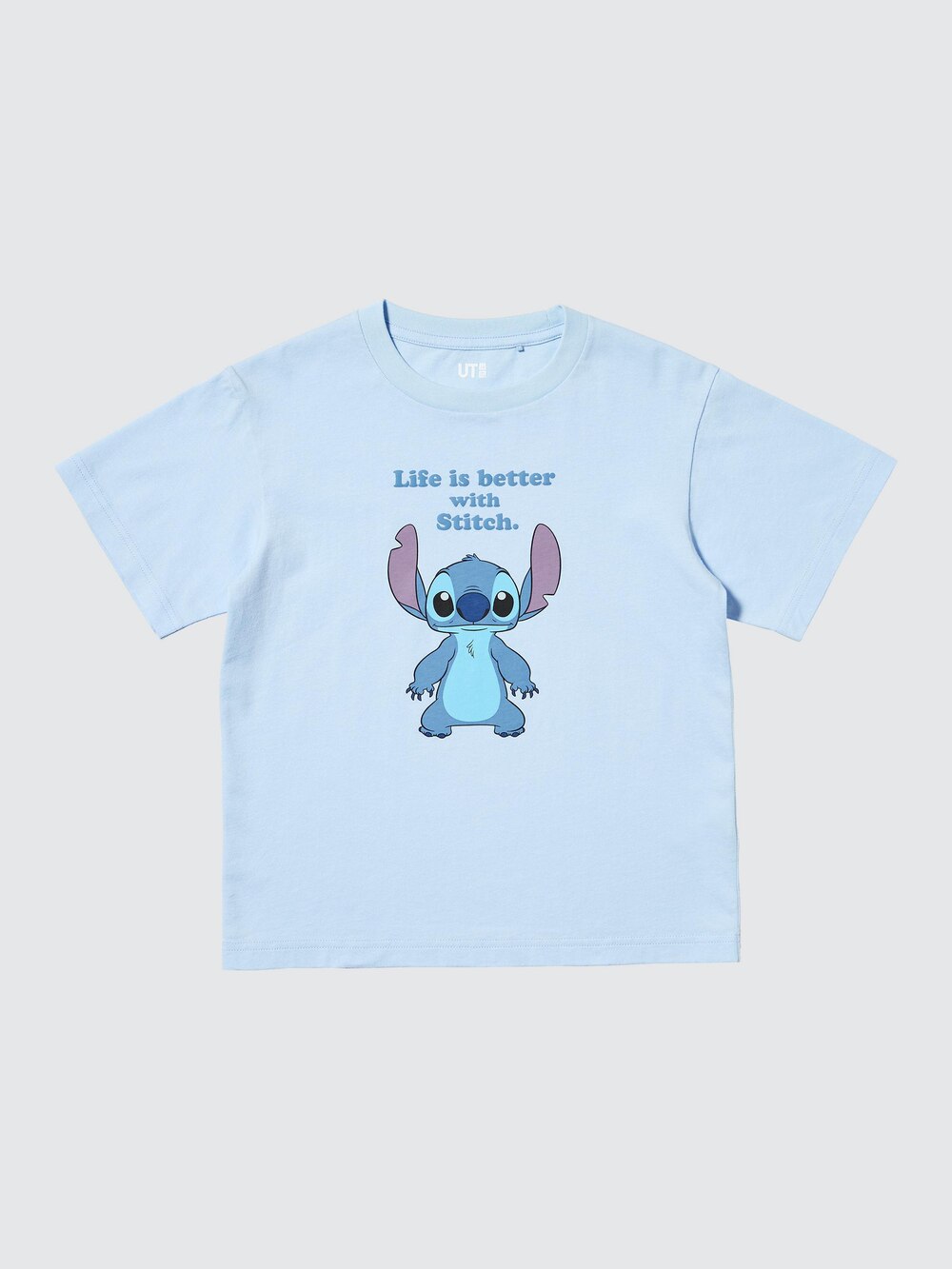 Uniqlo MAGIC FOR ALL ICONS UT Graphic T-Shirt — фото 4