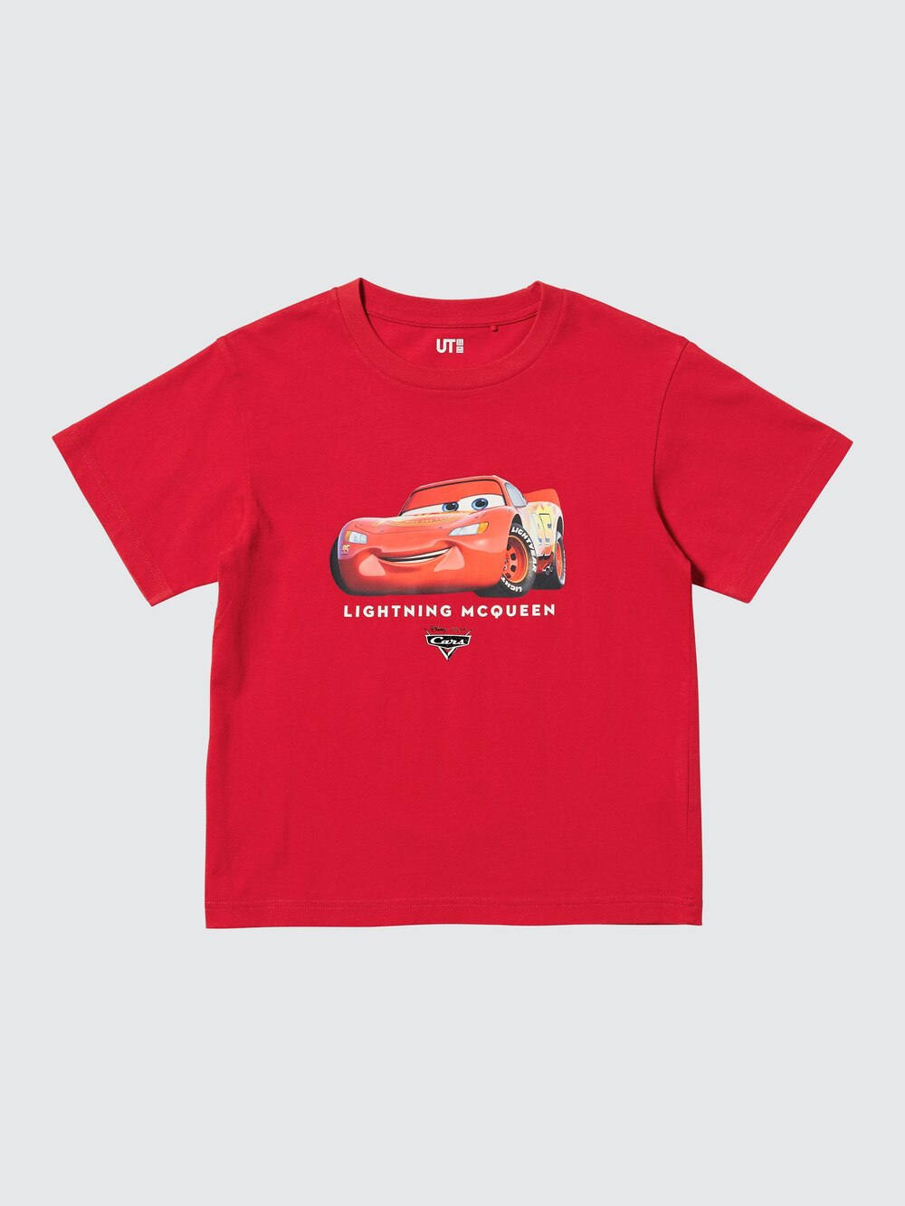 Uniqlo MAGIC FOR ALL ICONS UT Graphic T-Shirt — фото 4