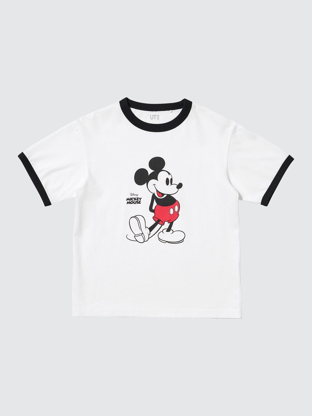Uniqlo MAGIC FOR ALL ICONS UT Graphic T-Shirt — фото 4
