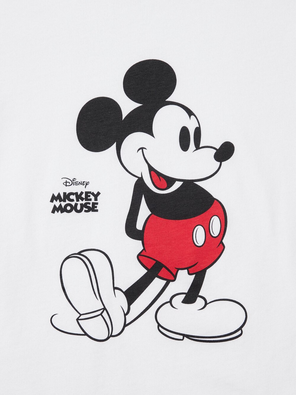 Uniqlo MAGIC FOR ALL ICONS UT Graphic T-Shirt — фото 5