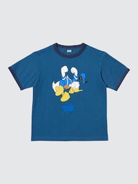 MAGIC FOR ALL ICONS UT (短袖 / 印花 T 恤)