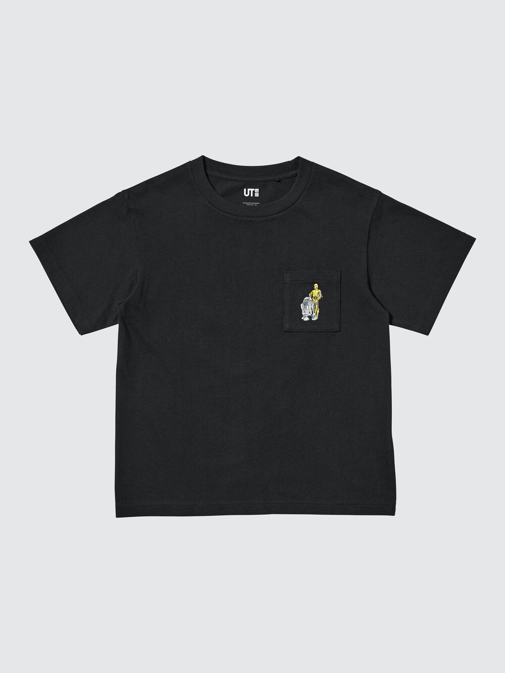 Uniqlo MAGIC FOR ALL ICONS UT Graphic T-Shirt — фото 4