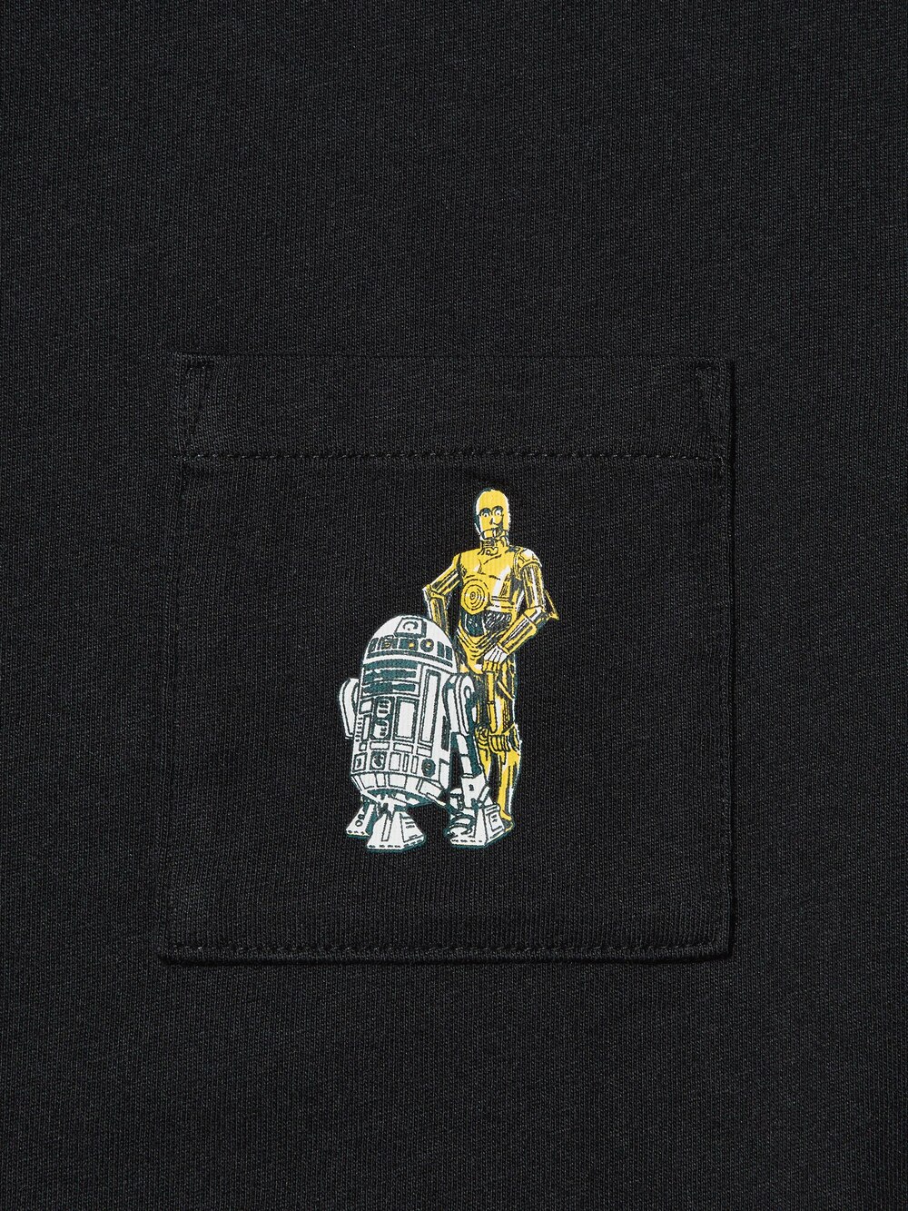 Uniqlo MAGIC FOR ALL ICONS UT Graphic T-Shirt — фото 5