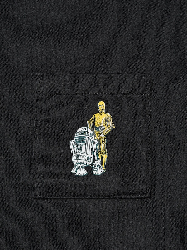 MAGIC FOR ALL Icons UT Graphic T-Shirt