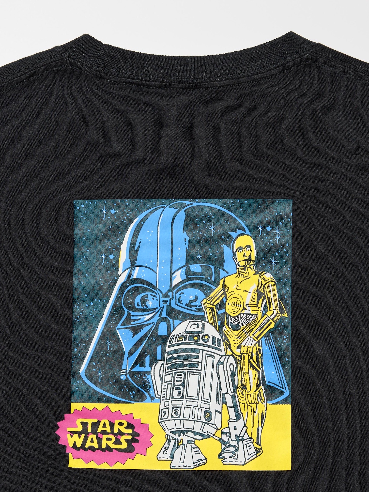 MAGIC FOR ALL ICONS UT Graphic T-Shirt - thumbnail 6