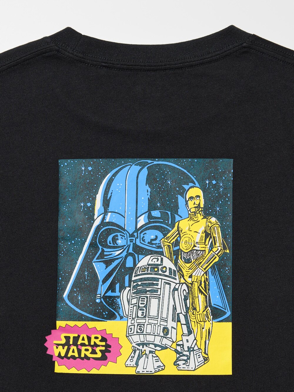 Uniqlo MAGIC FOR ALL ICONS UT Graphic T-Shirt — фото 6