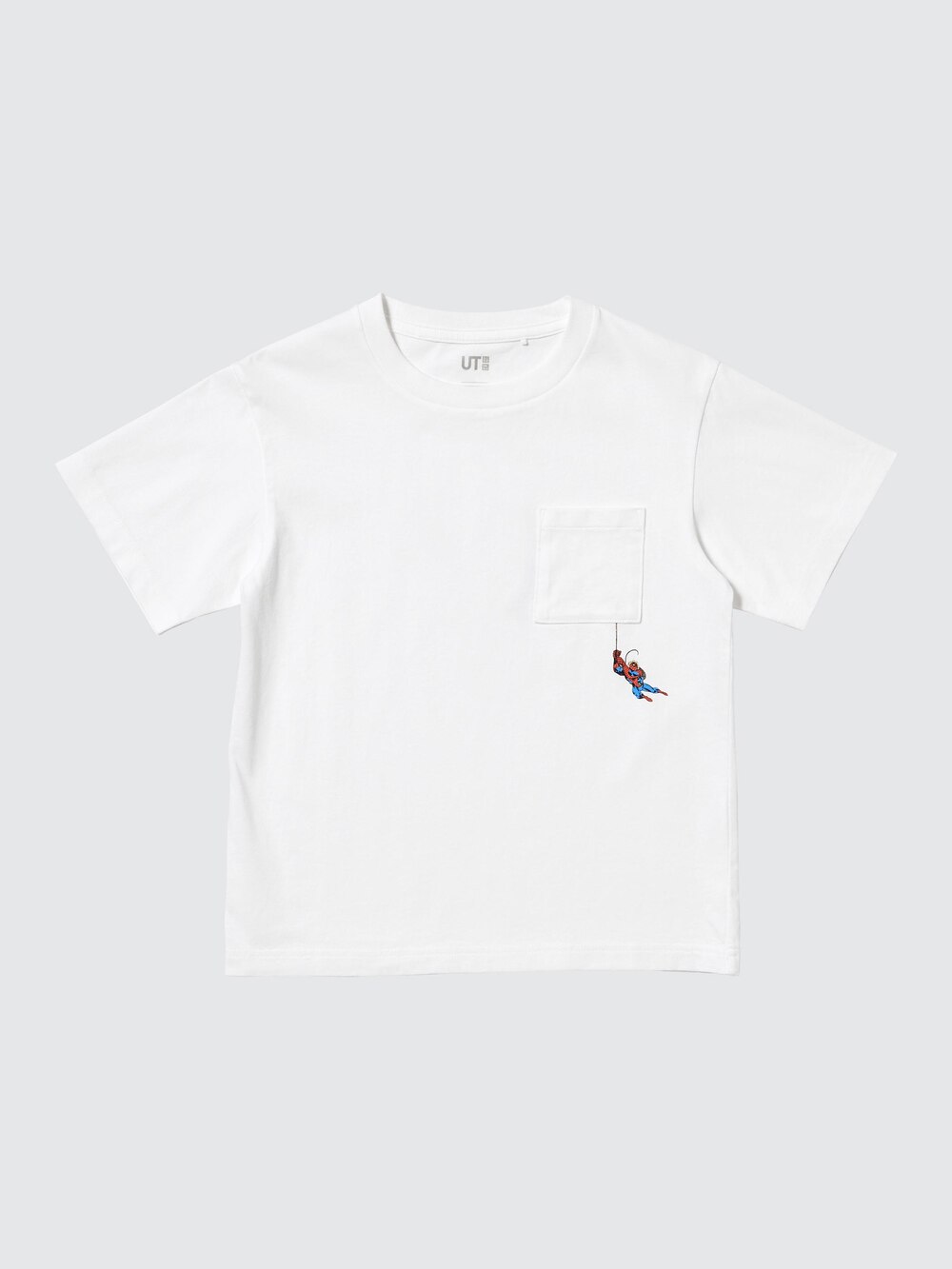 Uniqlo MAGIC FOR ALL ICONS UT Graphic T-Shirt — фото 4