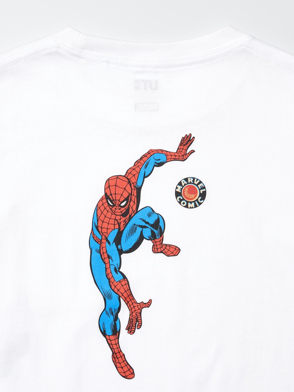 Uniqlo MAGIC FOR ALL ICONS UT Graphic T-Shirt — фото 6