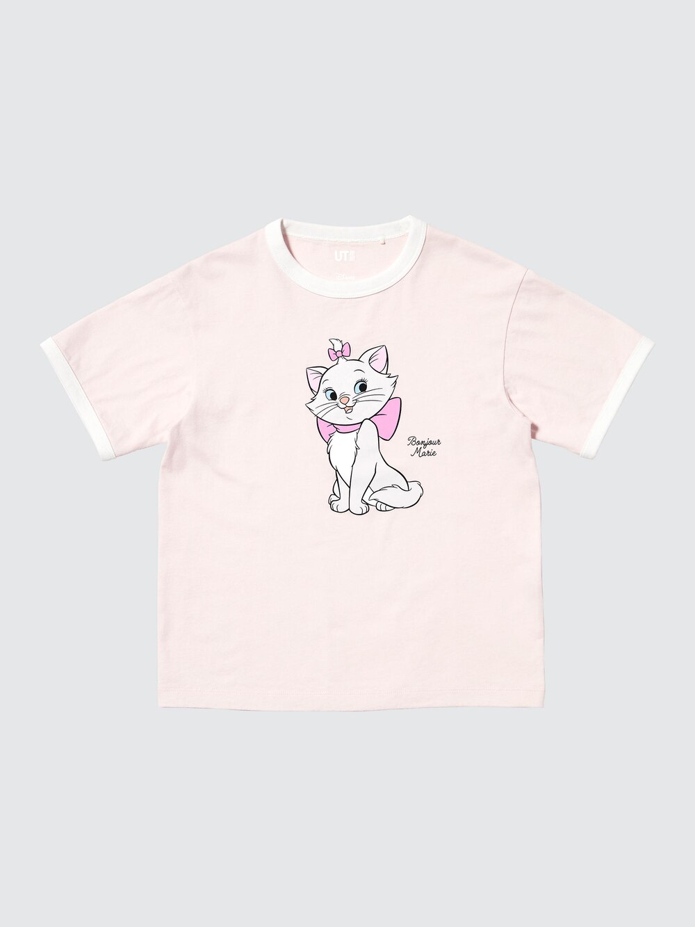Uniqlo MAGIC FOR ALL ICONS UT Graphic T-Shirt — фото 4