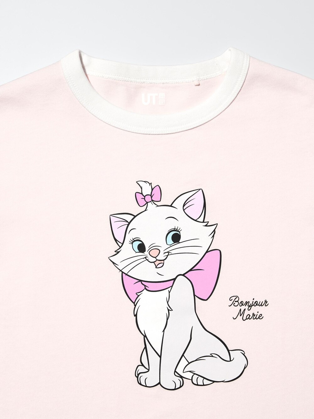 Uniqlo MAGIC FOR ALL ICONS UT Graphic T-Shirt — фото 5