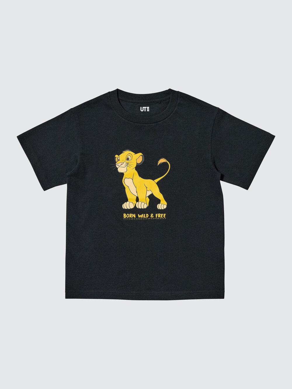 Uniqlo MAGIC FOR ALL ICONS UT Graphic T-Shirt — фото 4