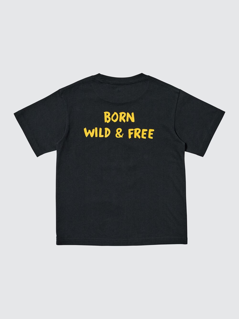 Uniqlo MAGIC FOR ALL ICONS UT Graphic T-Shirt — фото 5