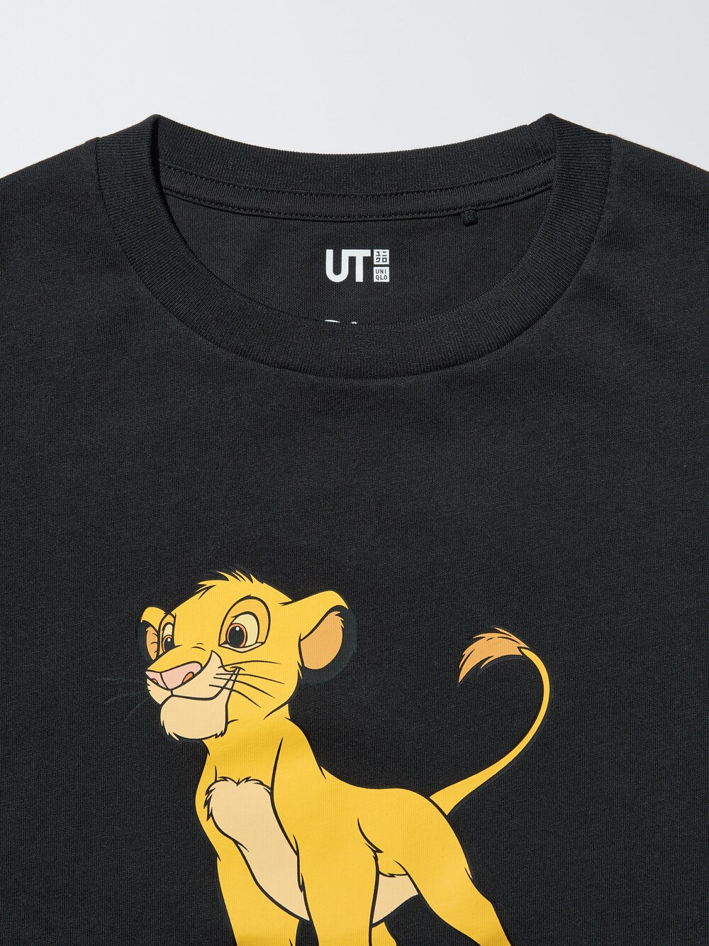 Uniqlo MAGIC FOR ALL ICONS UT Graphic T-Shirt — фото 6