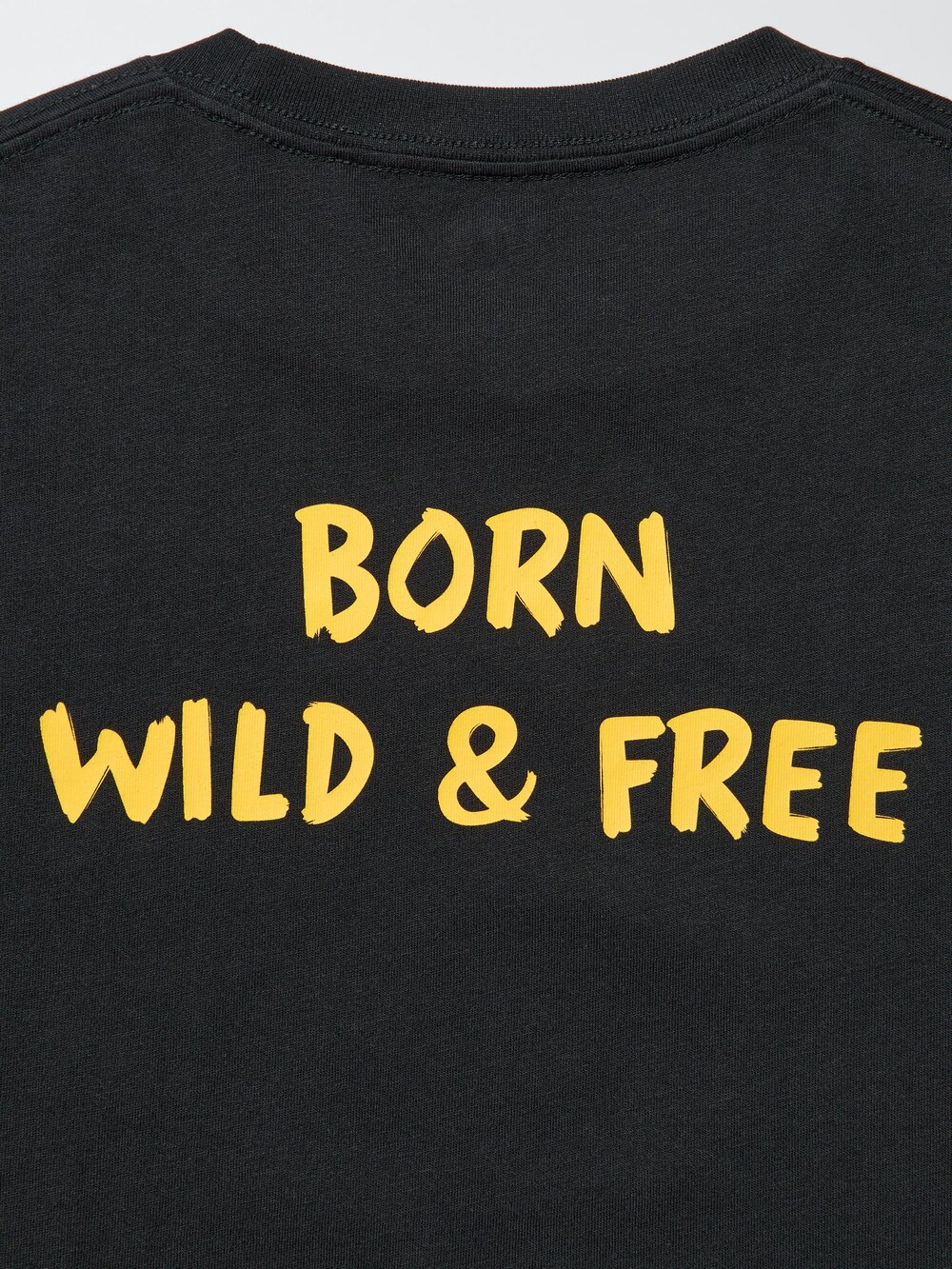 Uniqlo MAGIC FOR ALL ICONS UT Graphic T-Shirt — фото 8