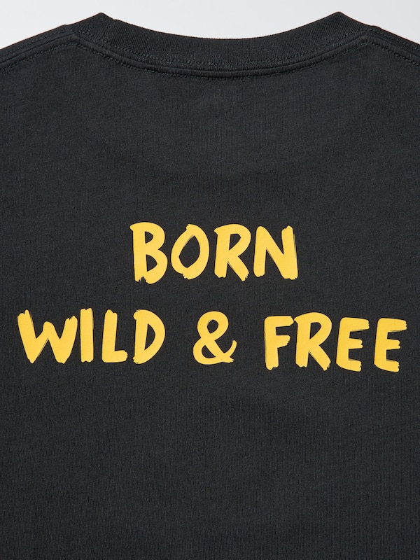 MAGIC FOR ALL ICONS UT Graphic T-Shirt