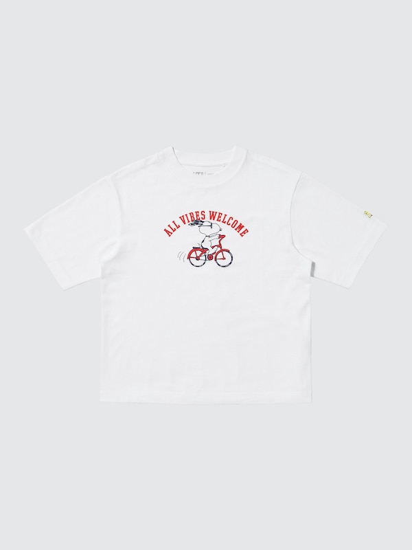 PEANUTS UT Graphic T-Shirt