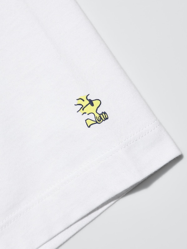 PEANUTS UT Graphic T-Shirt