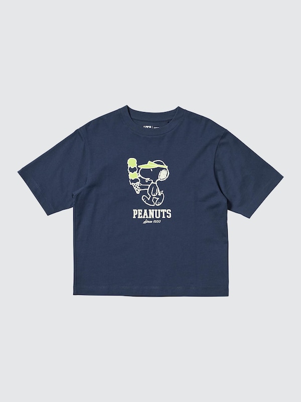 PEANUTS UT Graphic T-Shirt