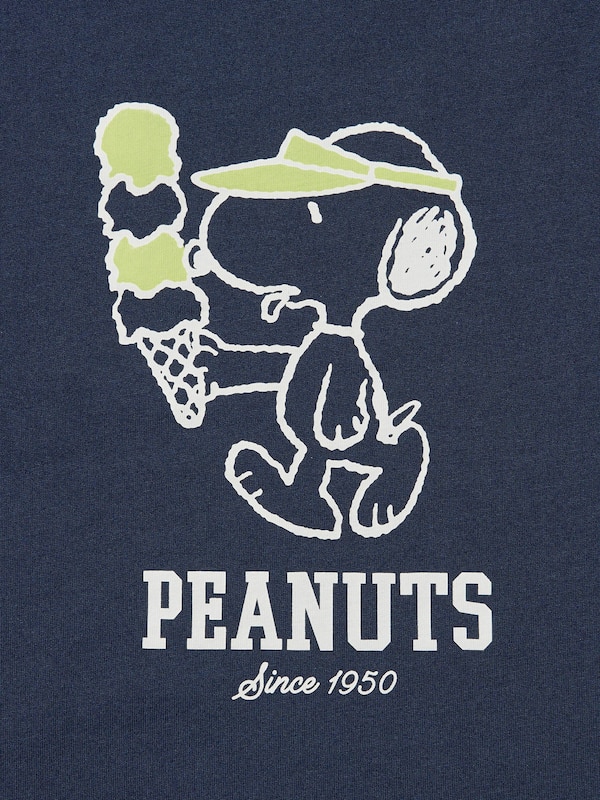 PEANUTS UT Graphic T-Shirt