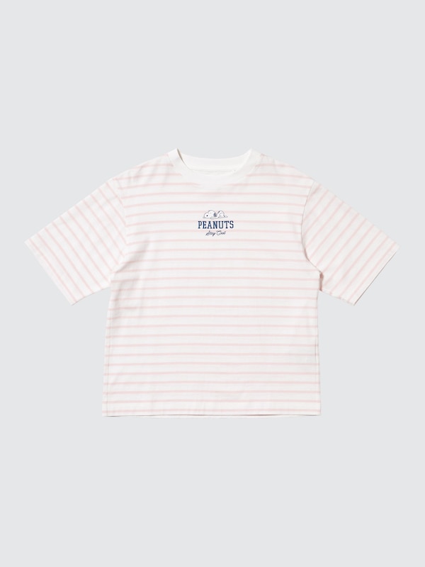 PEANUTS UT Graphic T-Shirt