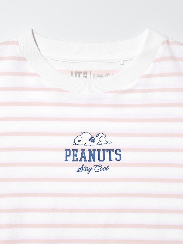 PEANUTS UT Graphic T-Shirt