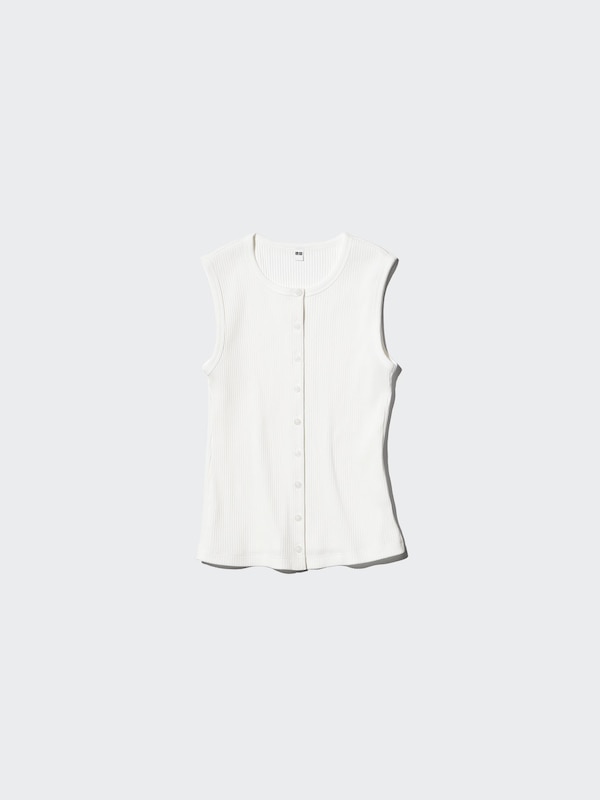 Front Open Shell Top