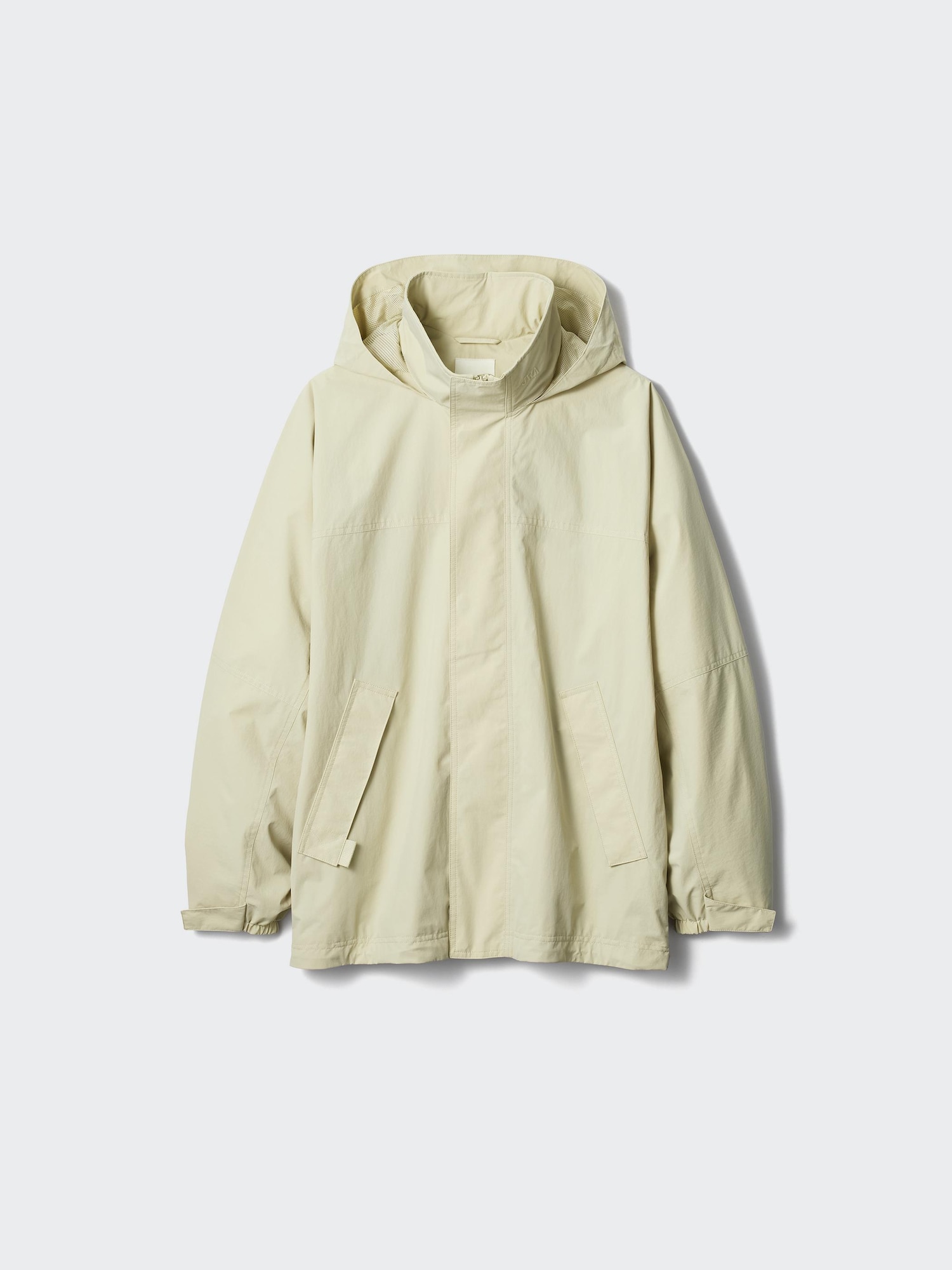 ジャケット・アウター Volume Collar Blouson agawd Men's Windproof Stand Blouson | UNIQLO US