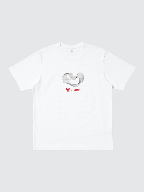 Disney x Formula 1® UT Graphic T-Shirt