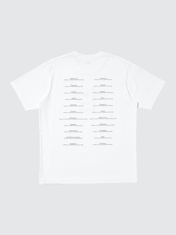 Disney x Formula 1® UT Graphic T-Shirt