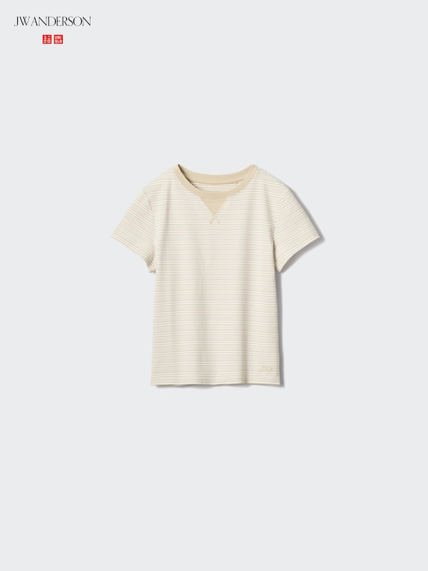 Mini T-Shirt | Striped