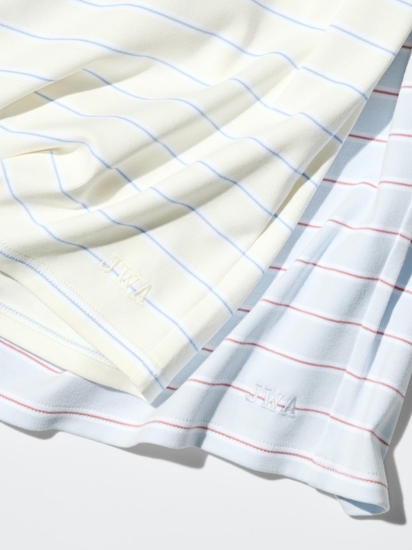 Mini T-Shirt | Striped