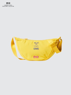 Round Mini Shoulder Bag