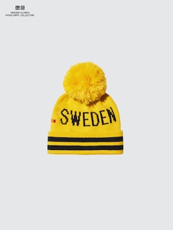 HEATTECH Knit Beanie