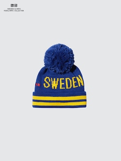 HEATTECH Knit Beanie