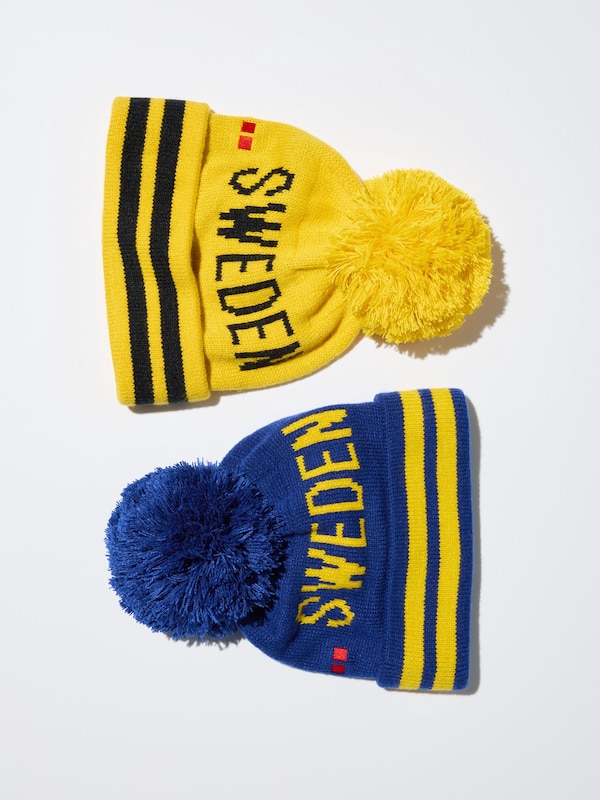 HEATTECH Knit Beanie