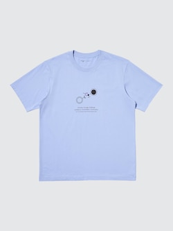 Crew Neck T-Shirt