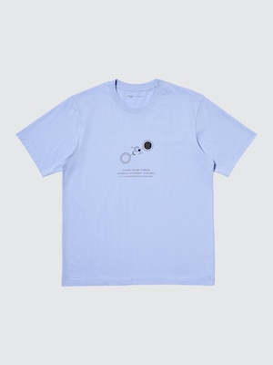 Crew Neck T-Shirt