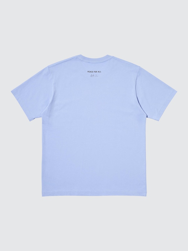 Crew Neck T-Shirt