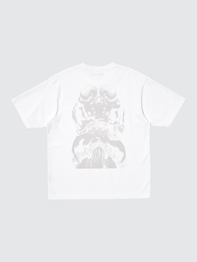 MANGA Curation UT Graphic T-Shirt
