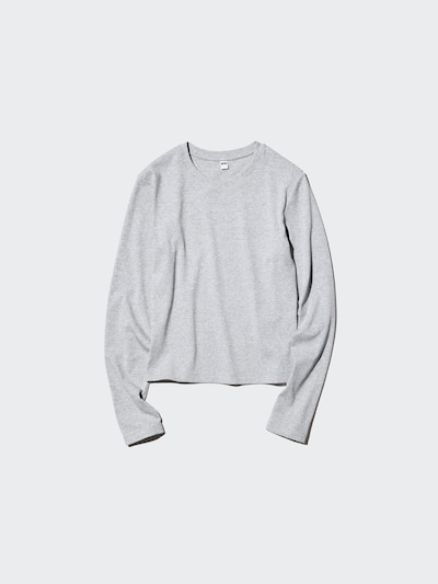 Mini T-Shirt | Long Sleeve