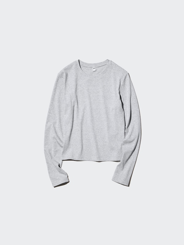 Mini T-Shirt | Long Sleeve