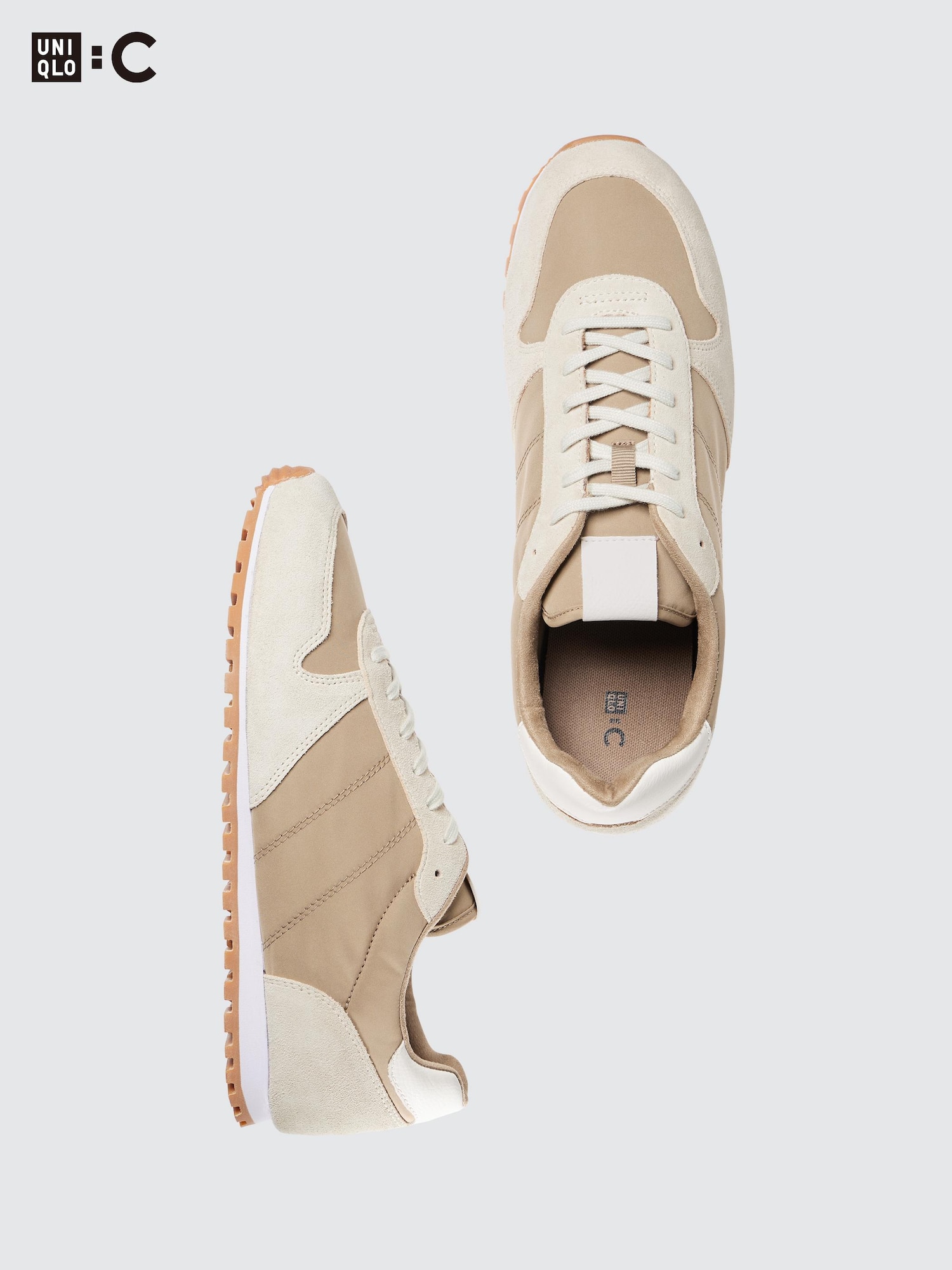 Combination Trainers