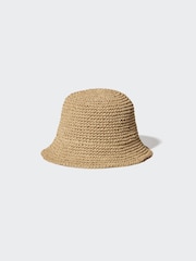Adjustable Crochet Hat
