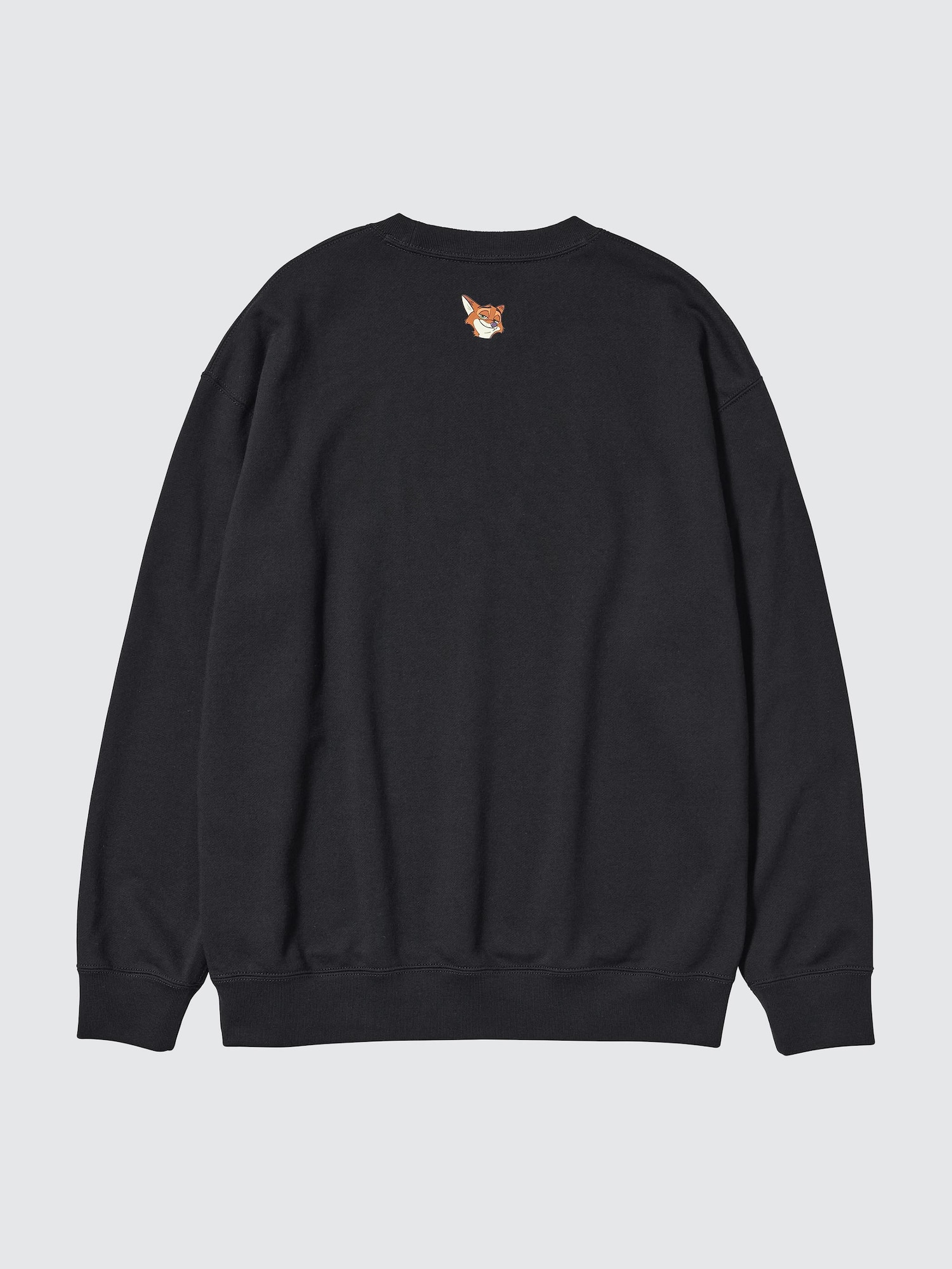 Zootopia Sweatshirt | UNIQLO US