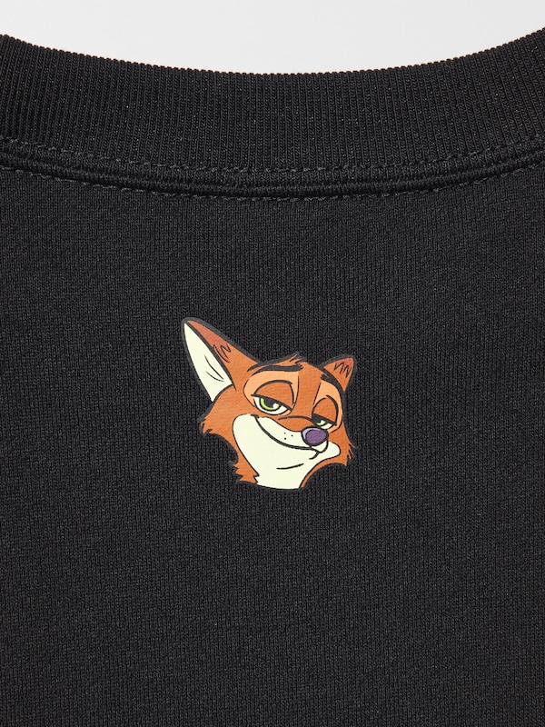 Zootopia Sweatshirt