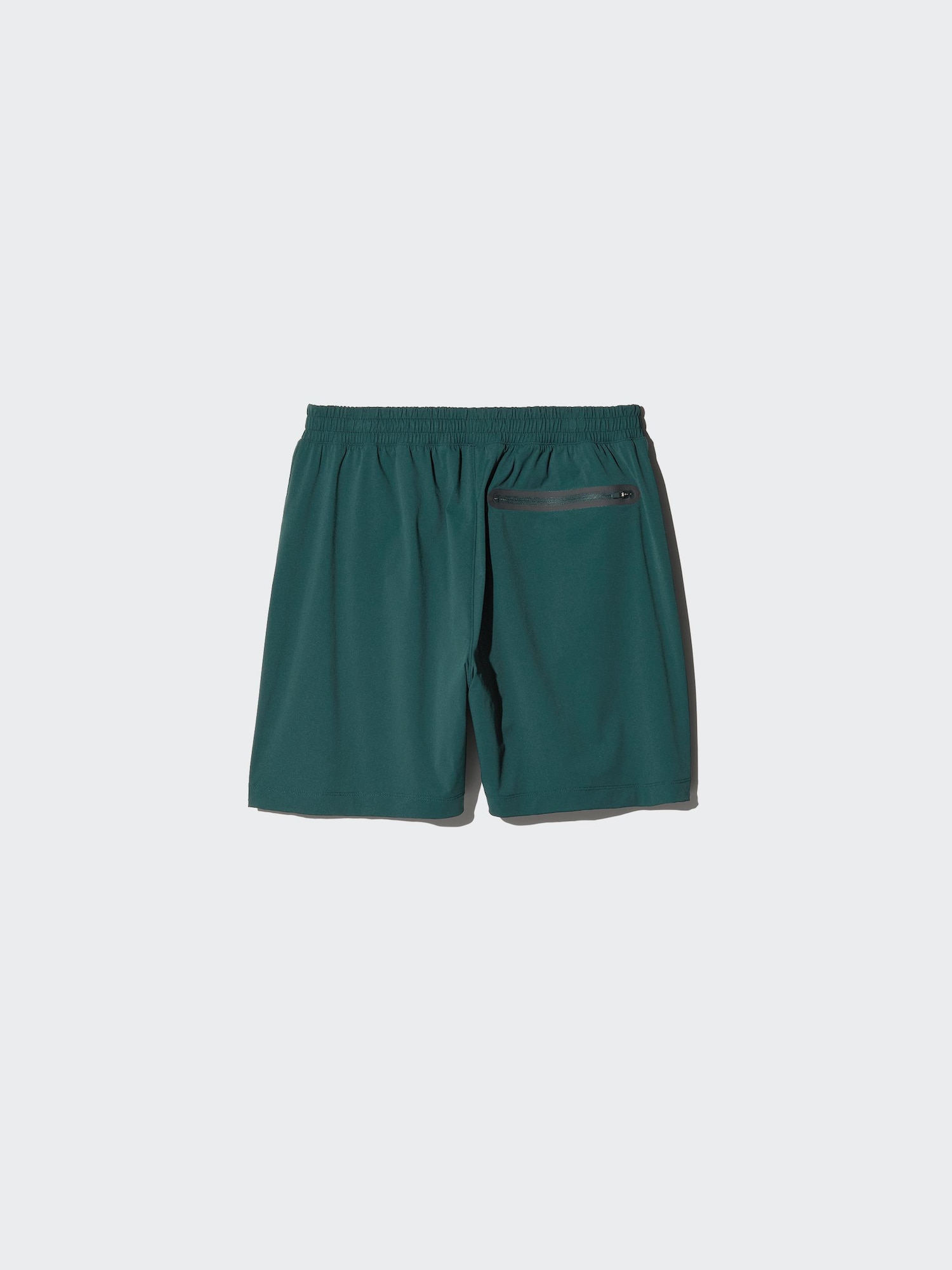 Unisex Extra Stretch Active Shorts | 6.5