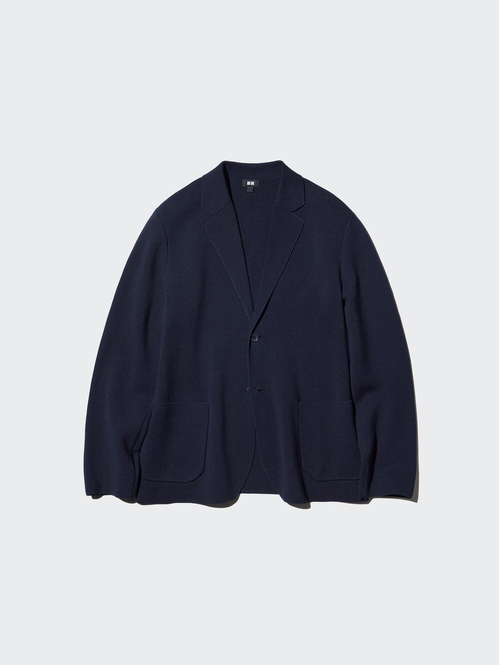 Uniqlo Milano Ribbed Jacket — фото 2